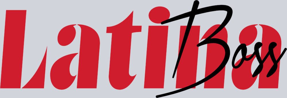 Latina Boss - STK03531