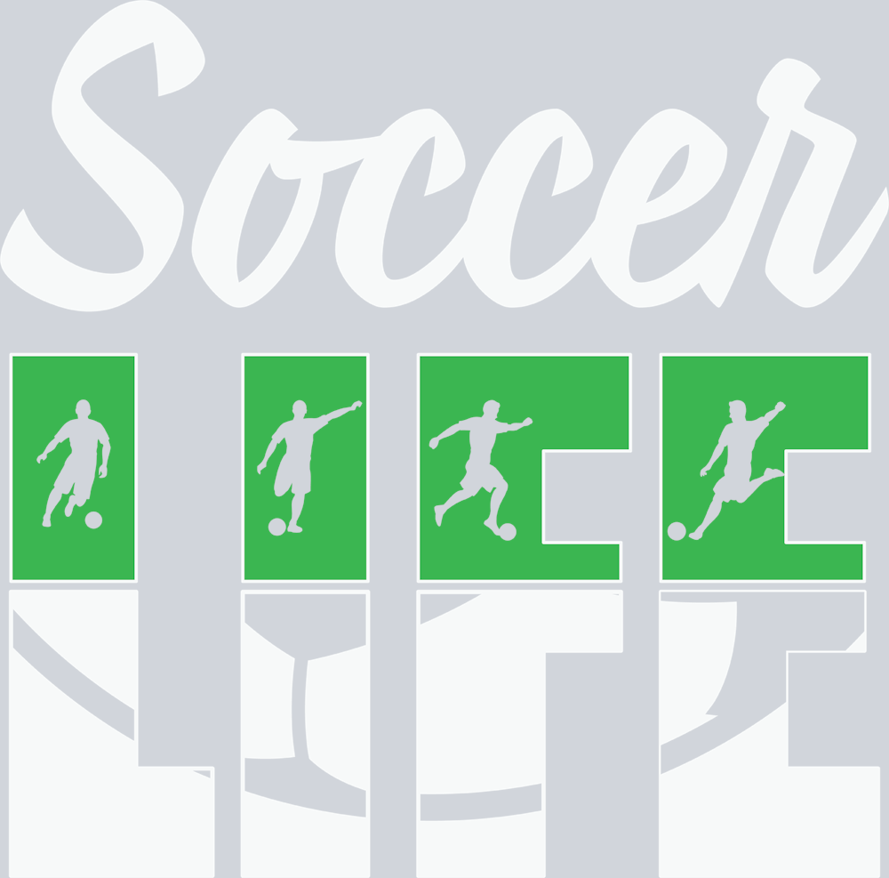Soccer Life - STK05585