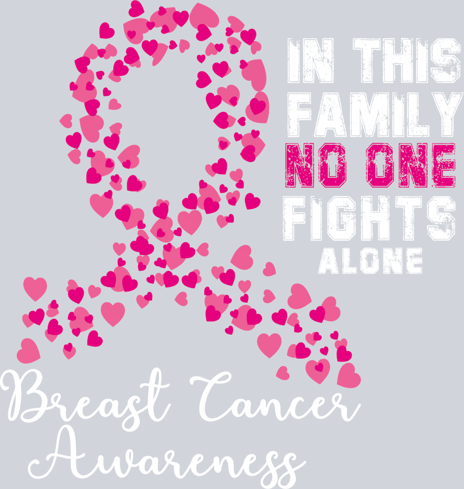 In This Family No One Fights Alone 3 - STK03206