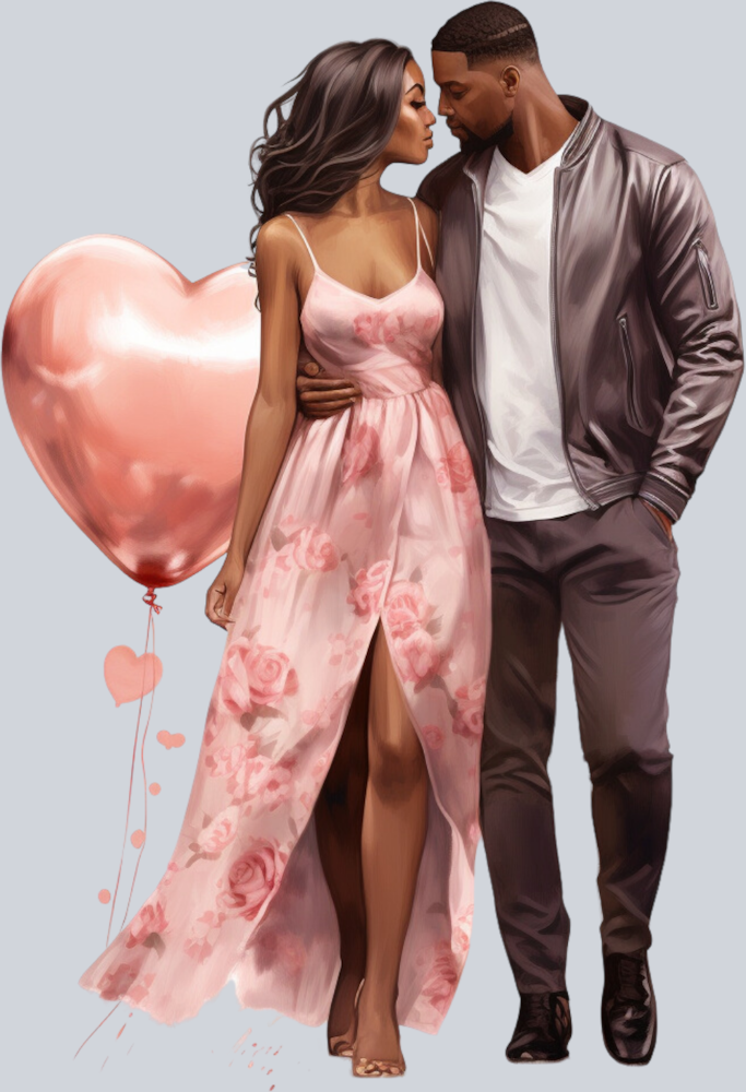 Valentine Date 21 - STK06292