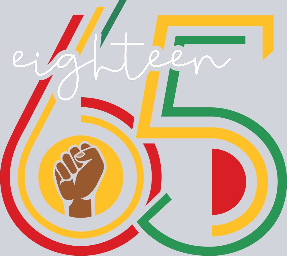 Eighteen 65 White - STK01835