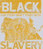 Black Slavery 3 - STK00931
