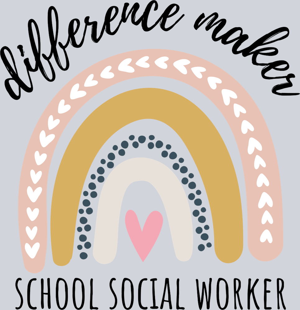 Difference Maker School Social Worker - STK01646