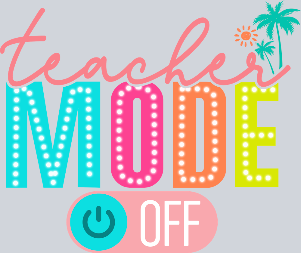 Teacher Mode Off 2 - STK05954