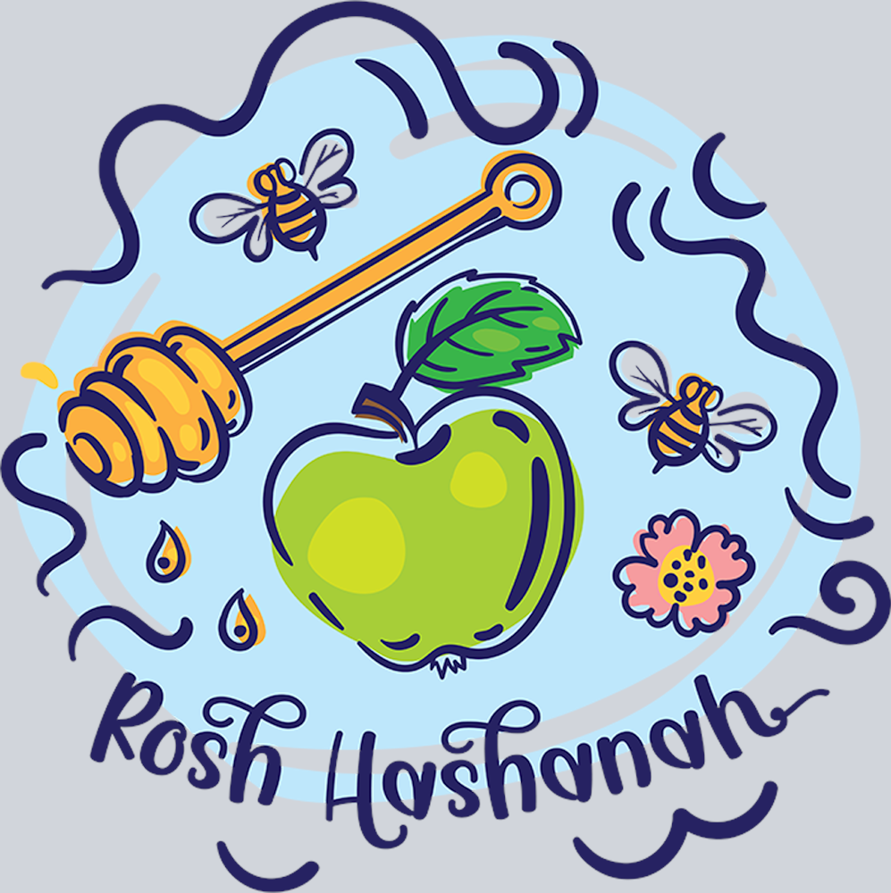 Rosh Hashanah - STK05272