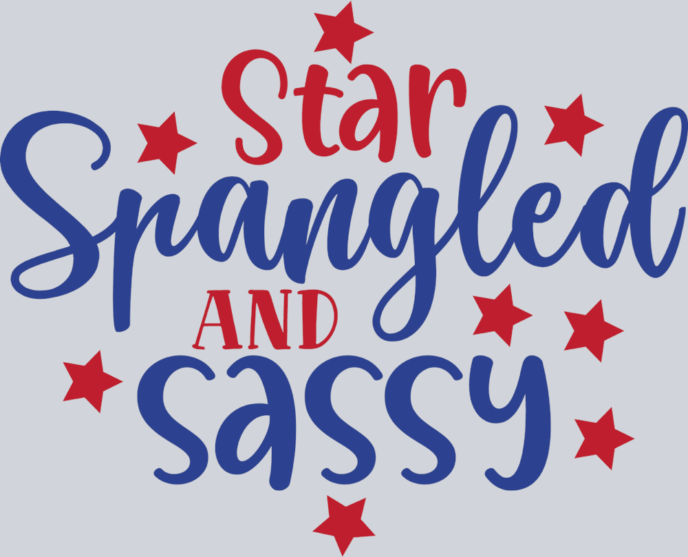 Star Spangled And Sassy 3 - STK05789