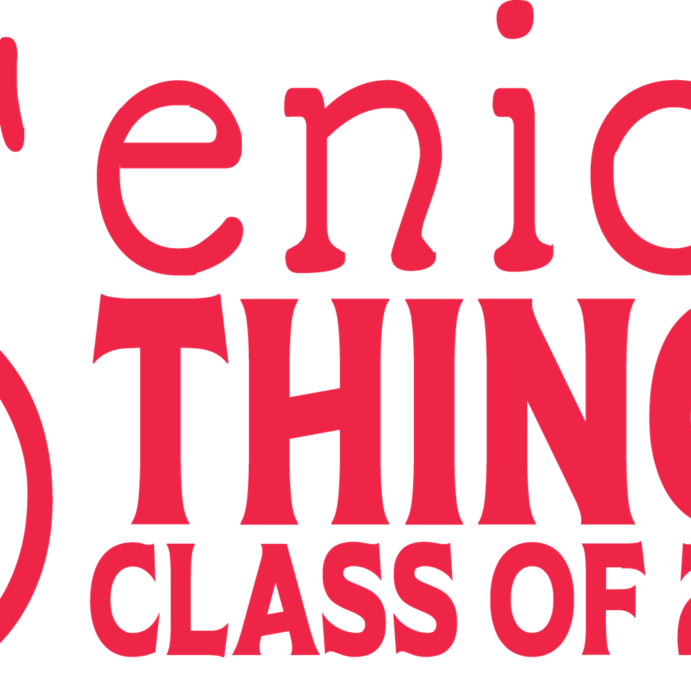 Senior Things Class of 2026 - STK07742