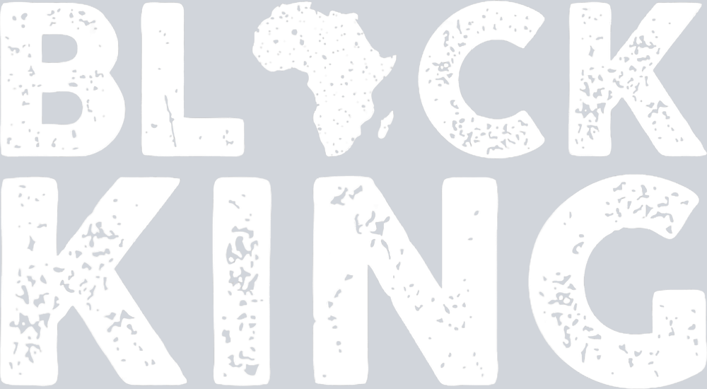 Black King Africa - STK00829