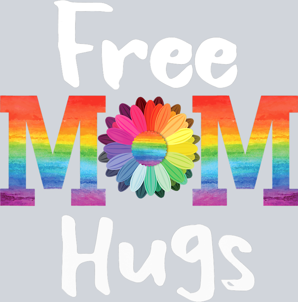 Free Mom Hugs 1 - STK02123