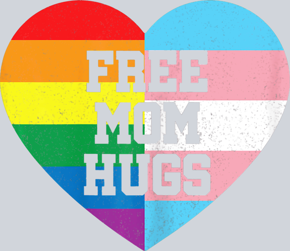 Free Mom Hugs 3 - STK02125