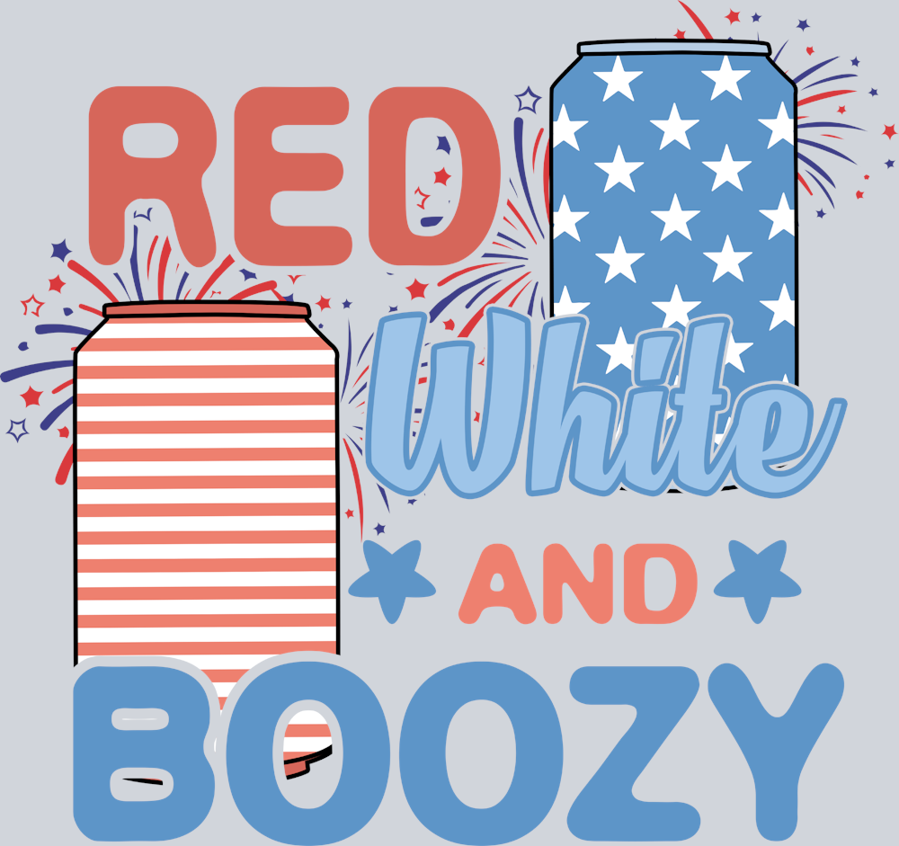 Red White And Boozy 2 - STK05156