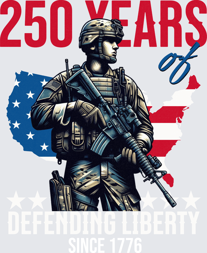 Defending Liberty 1 - STK07790