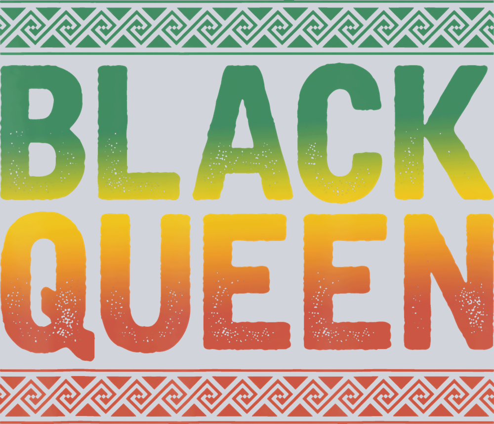 Black Queen - STK00911