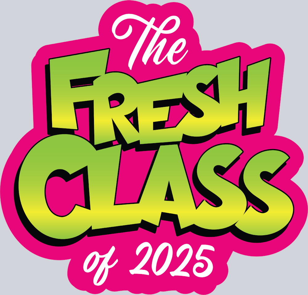 The Fresh Class Of 2025 - STK06057