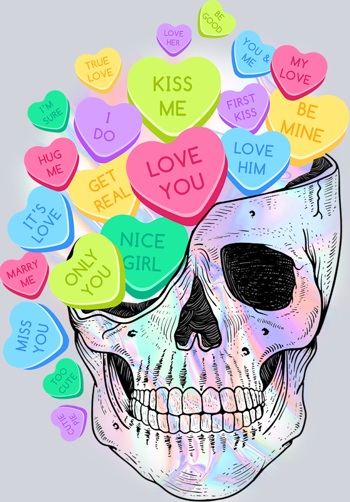 Skull And Candy 1 - STK05527