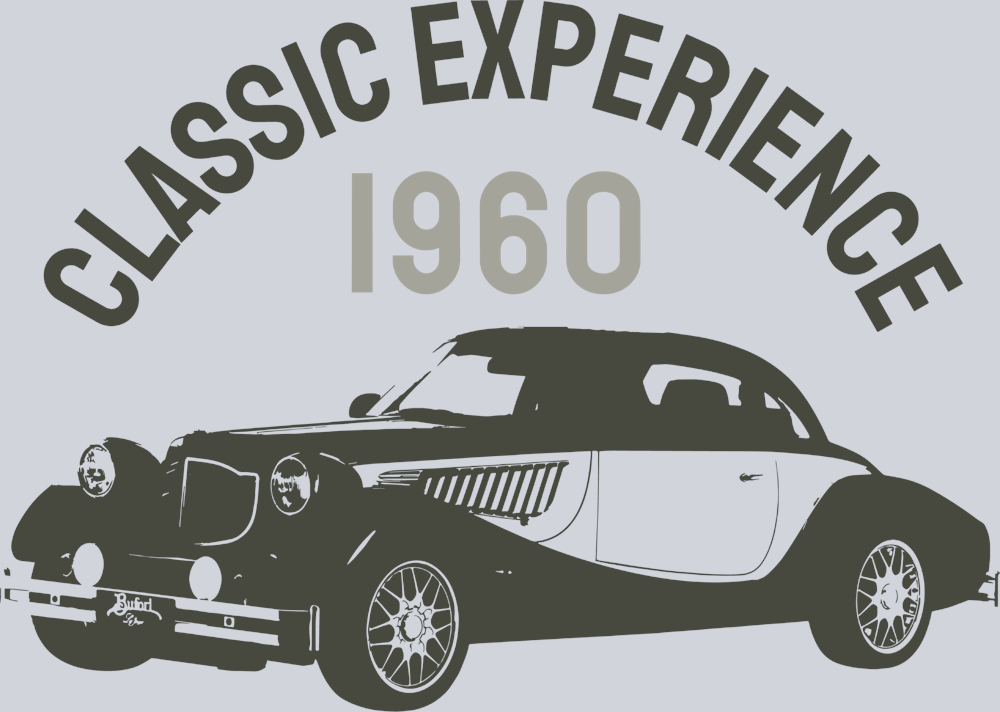 Classic Experience 1960 - STK01368