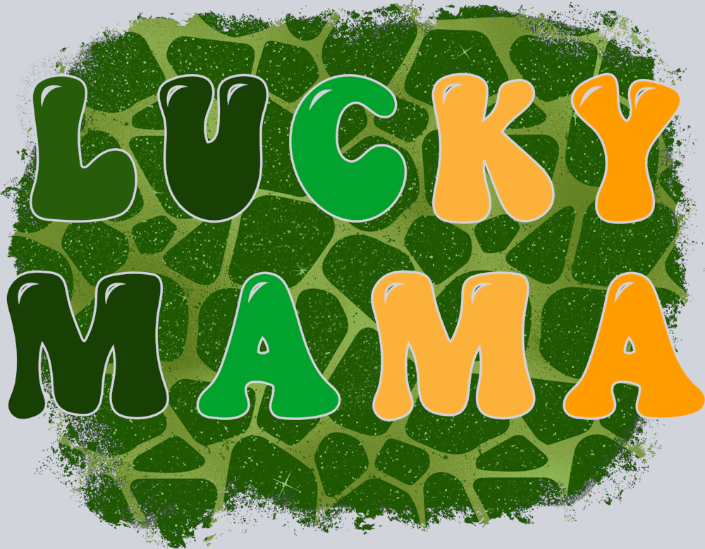 Lucky Mama 2 - STK03874