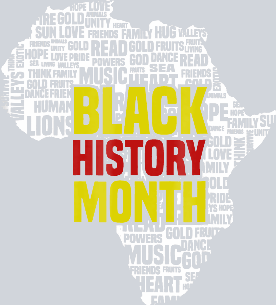 Black History Month 11 - STK00759