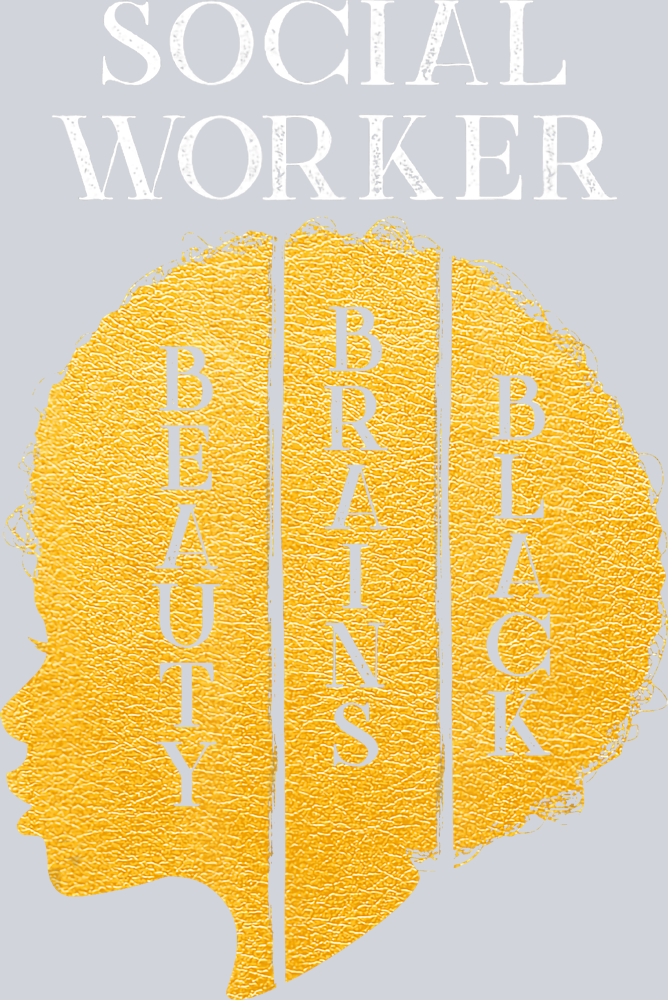 Social Worker - STK05603