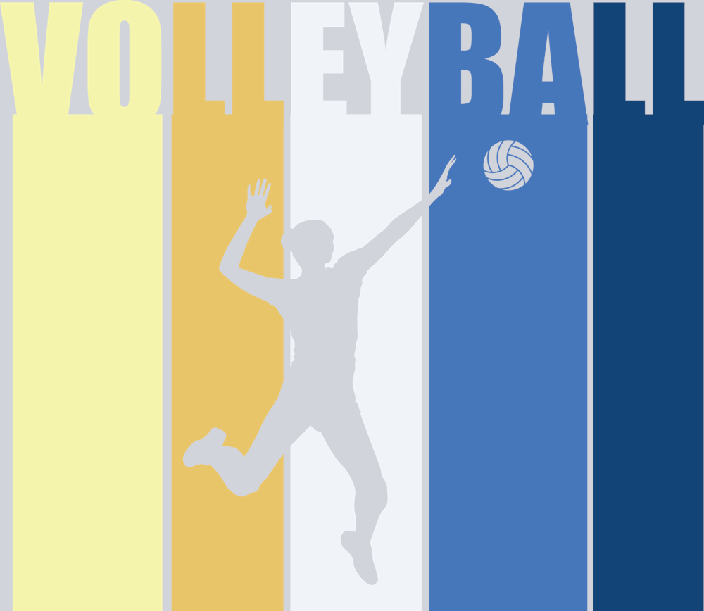 Volleyball - STK06351