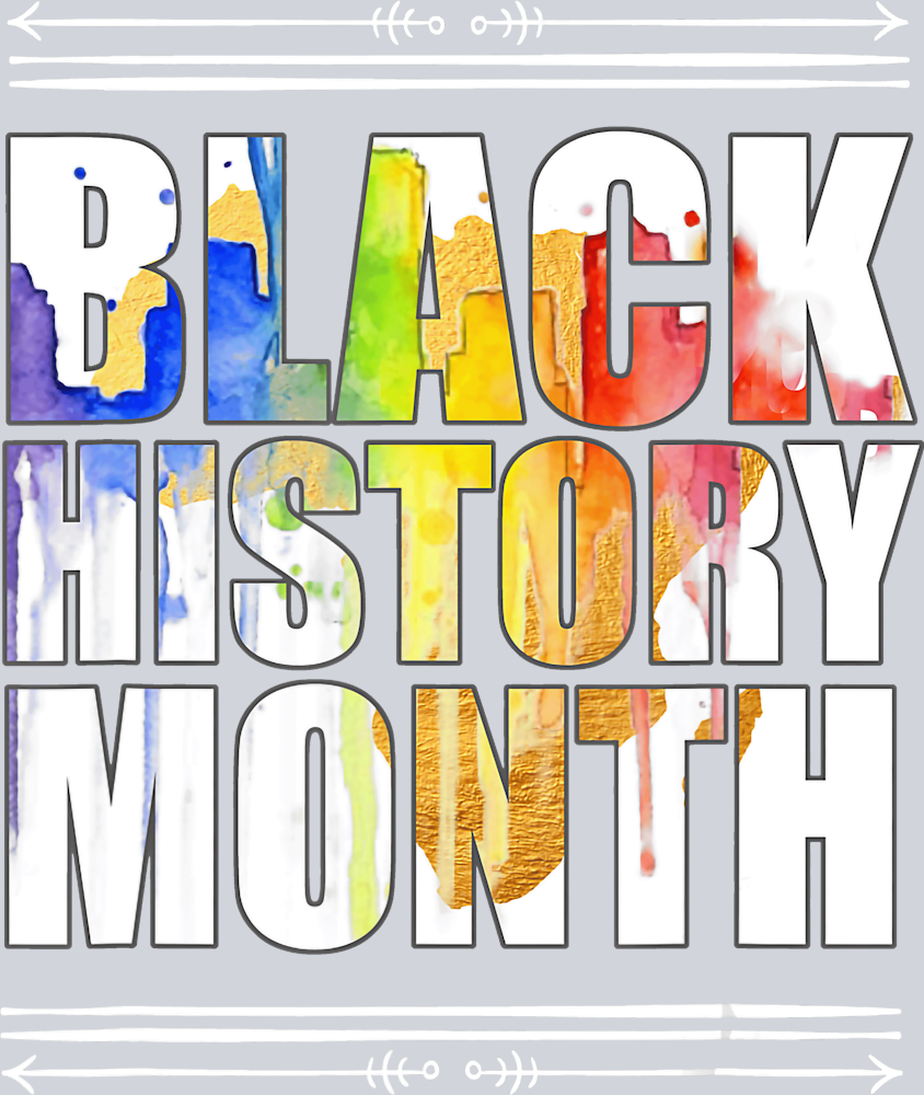 Black History Month - STK00748