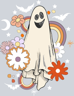 Ghost Smile - STK02237