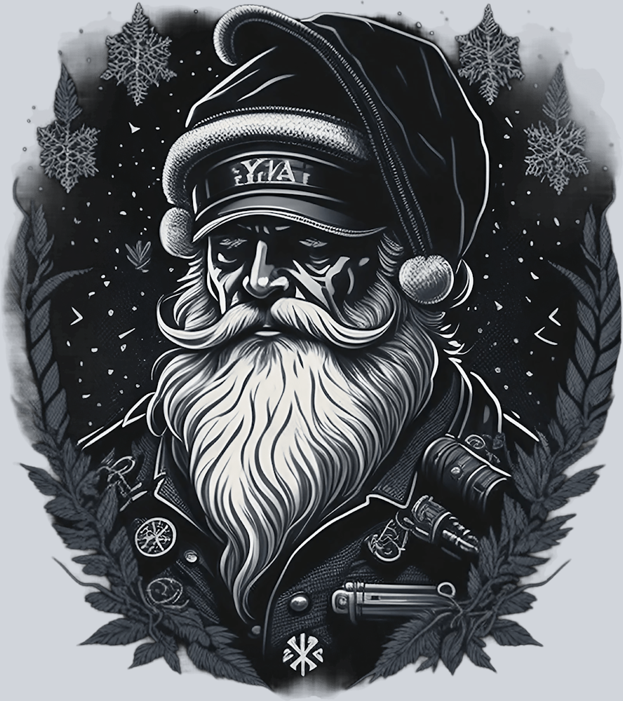 Santa The Classic 1 - STK05306