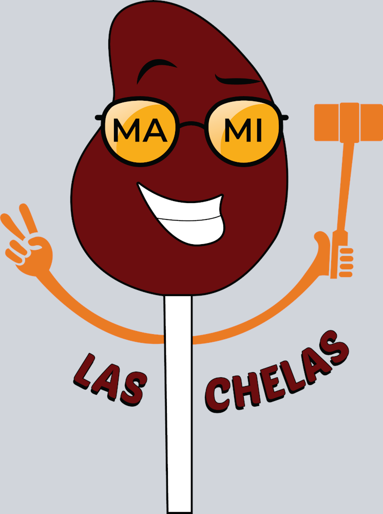 Las Chelas - STK03529