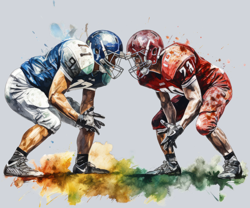 Head To Head - STK02644