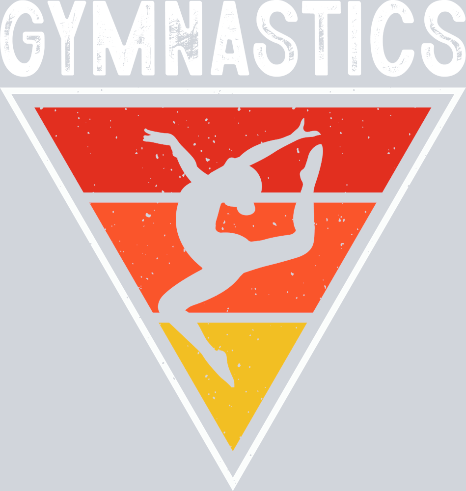 Gymnastics 6 - STK07302
