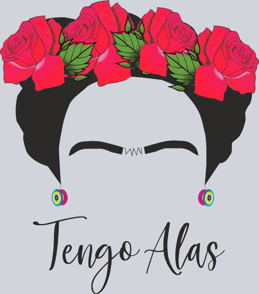 Tengo Alas - STK05985