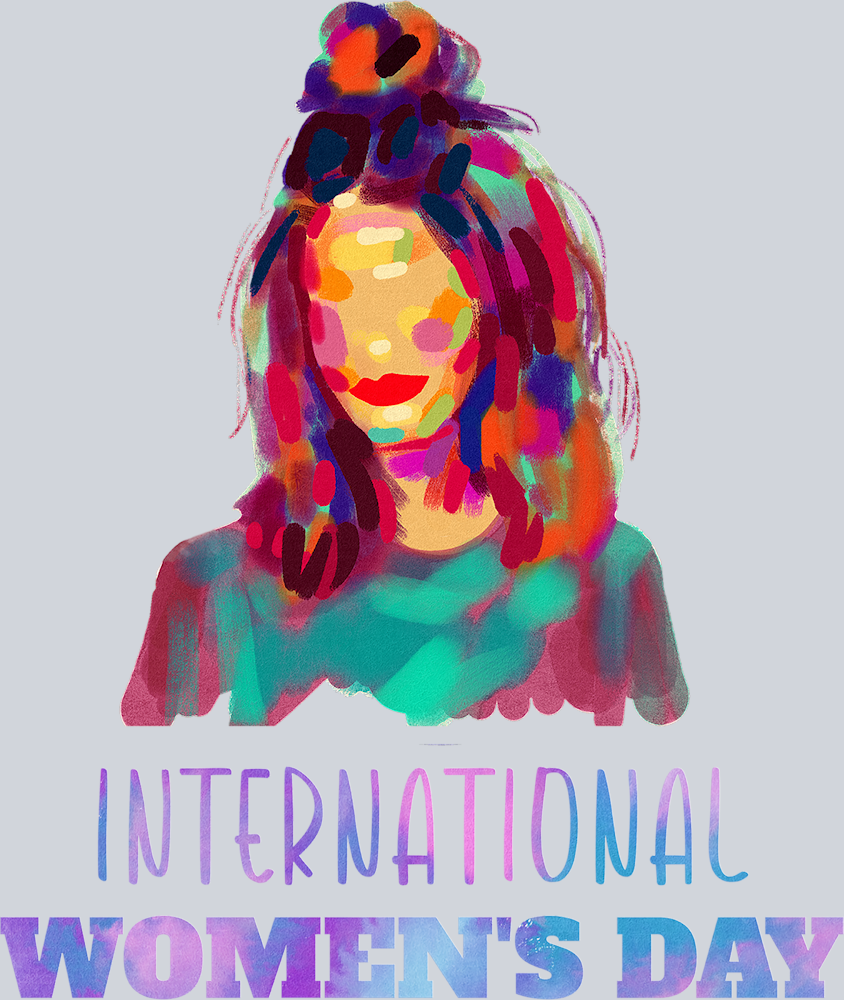 International Womens Day 5 - STK03227