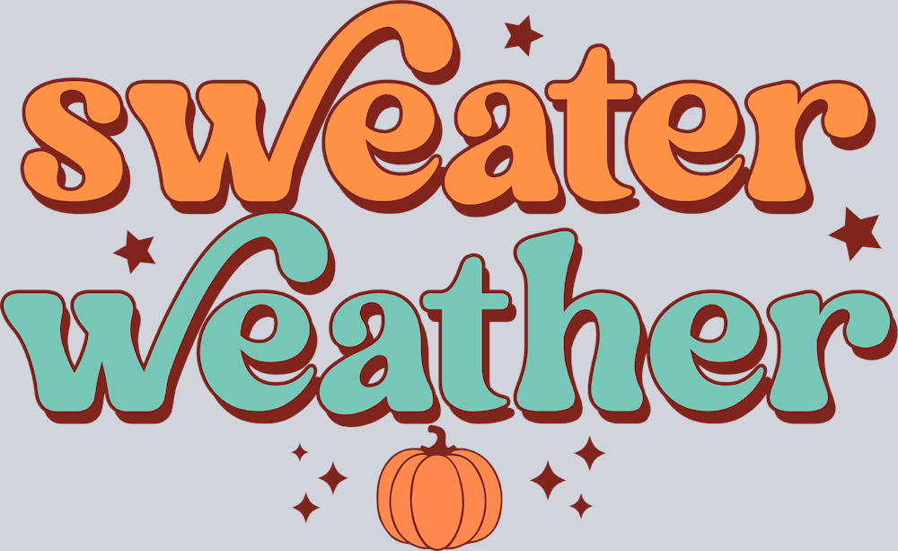 Sweater Weather 4 - STK07252