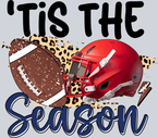 Football Tis The Season - STK02088