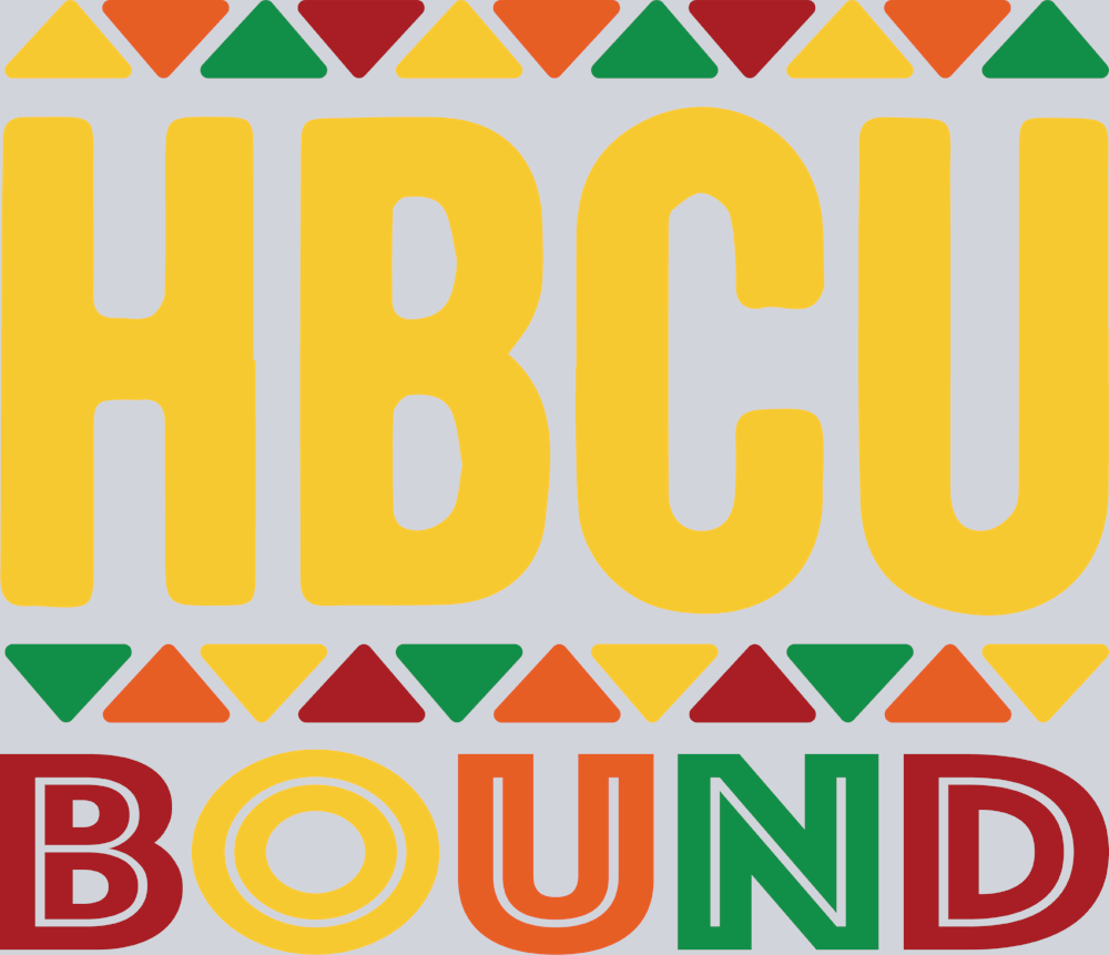 HBCU Bound - STK02632