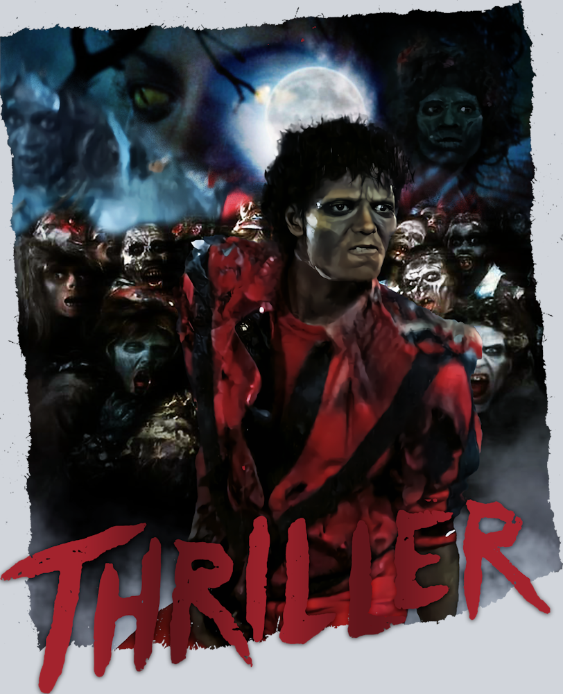 Thriller - STK06131