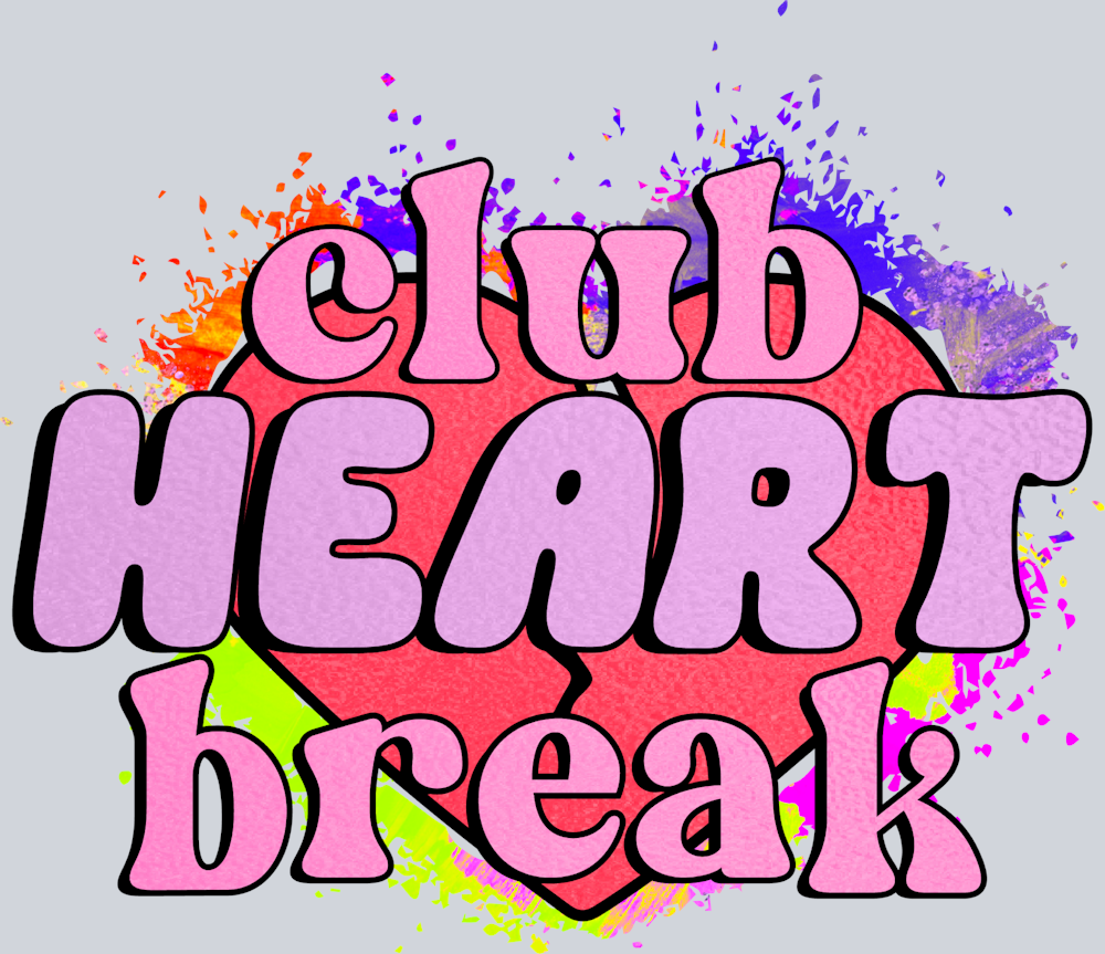 Club Heart Breaker - STK01381