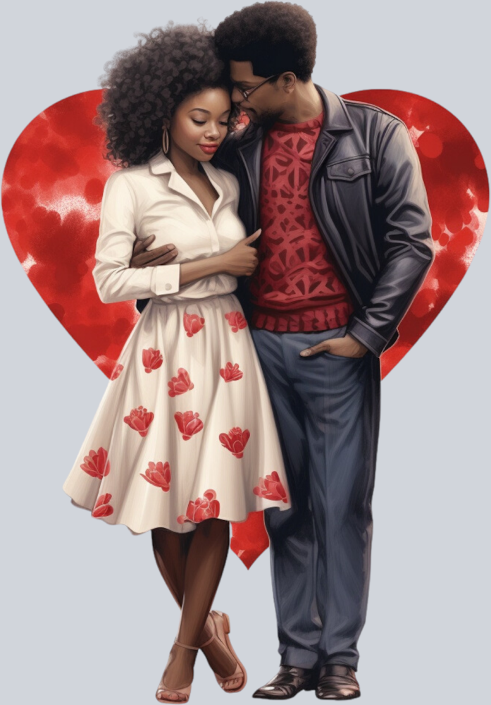 Valentine Date 14 - STK06285