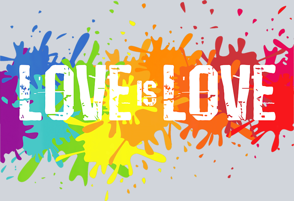Love Is Love 4 - STK03749
