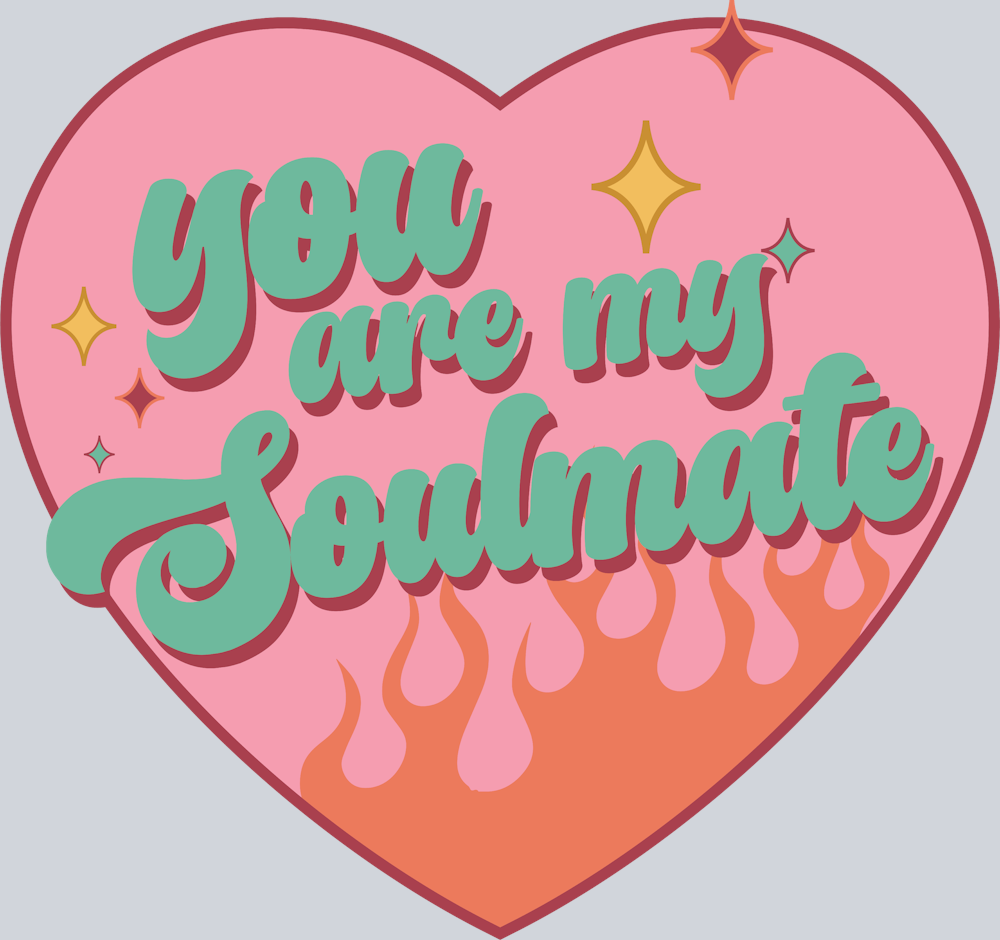 You Are My Soulmate - STK06579