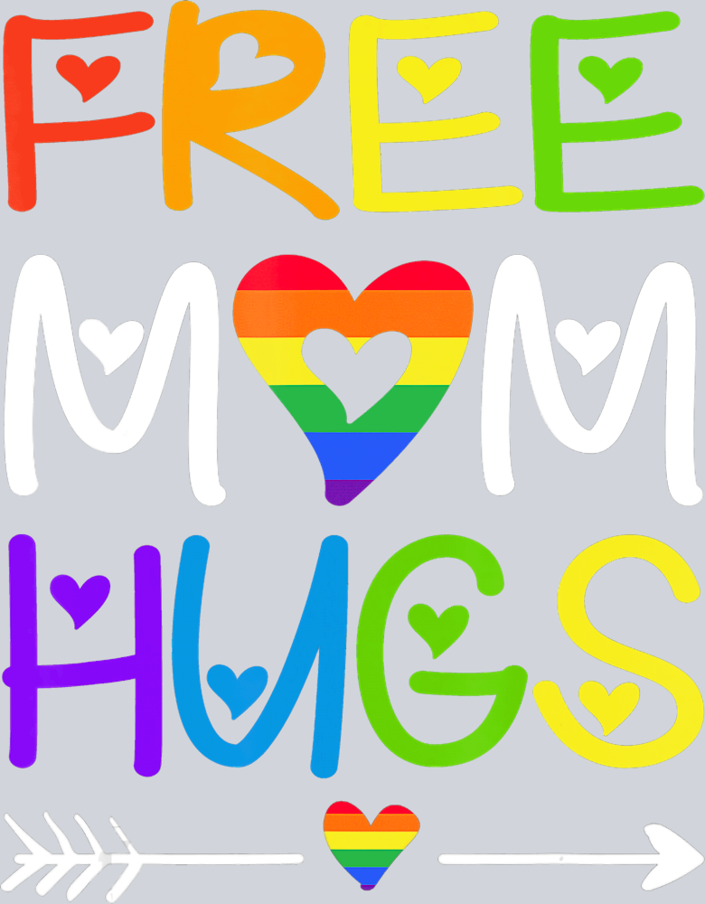 Free Mom Hugs 5 - STK02127