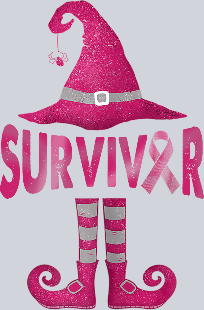 BCA Halloween Survivor - STK00451