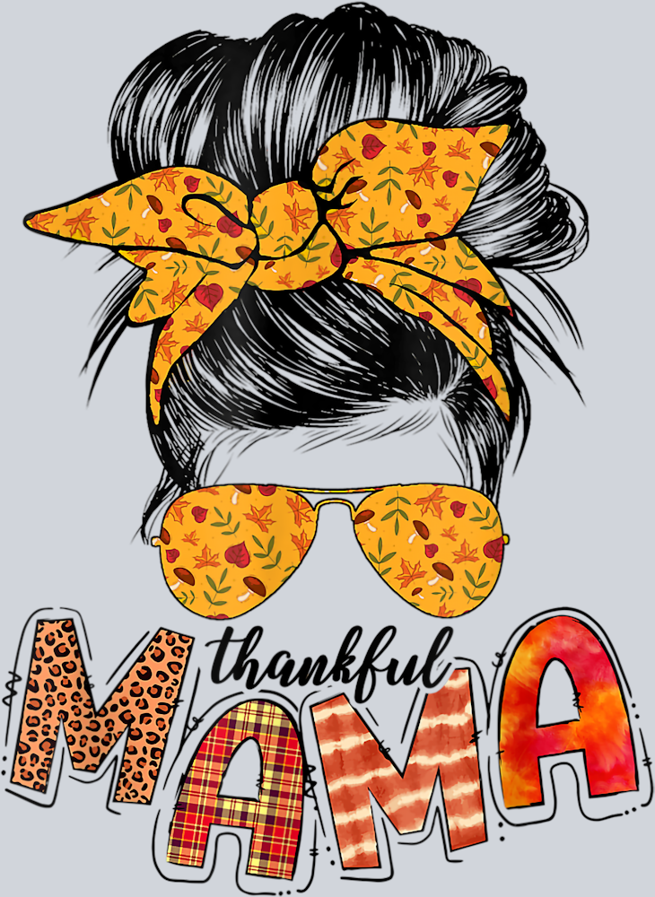 Thankful Mama 3 - STK06009