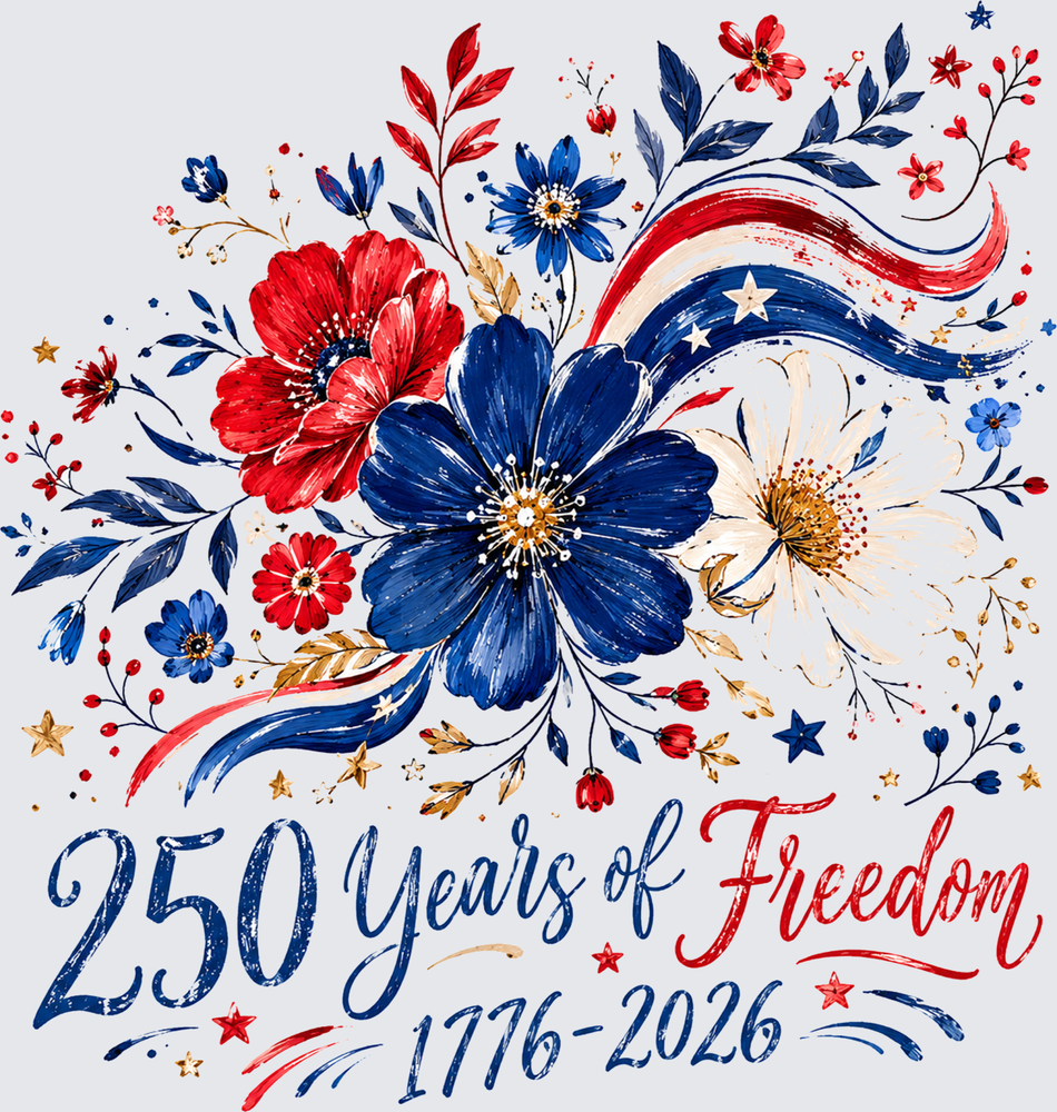 250 Years of Freedom 2 - STK07778