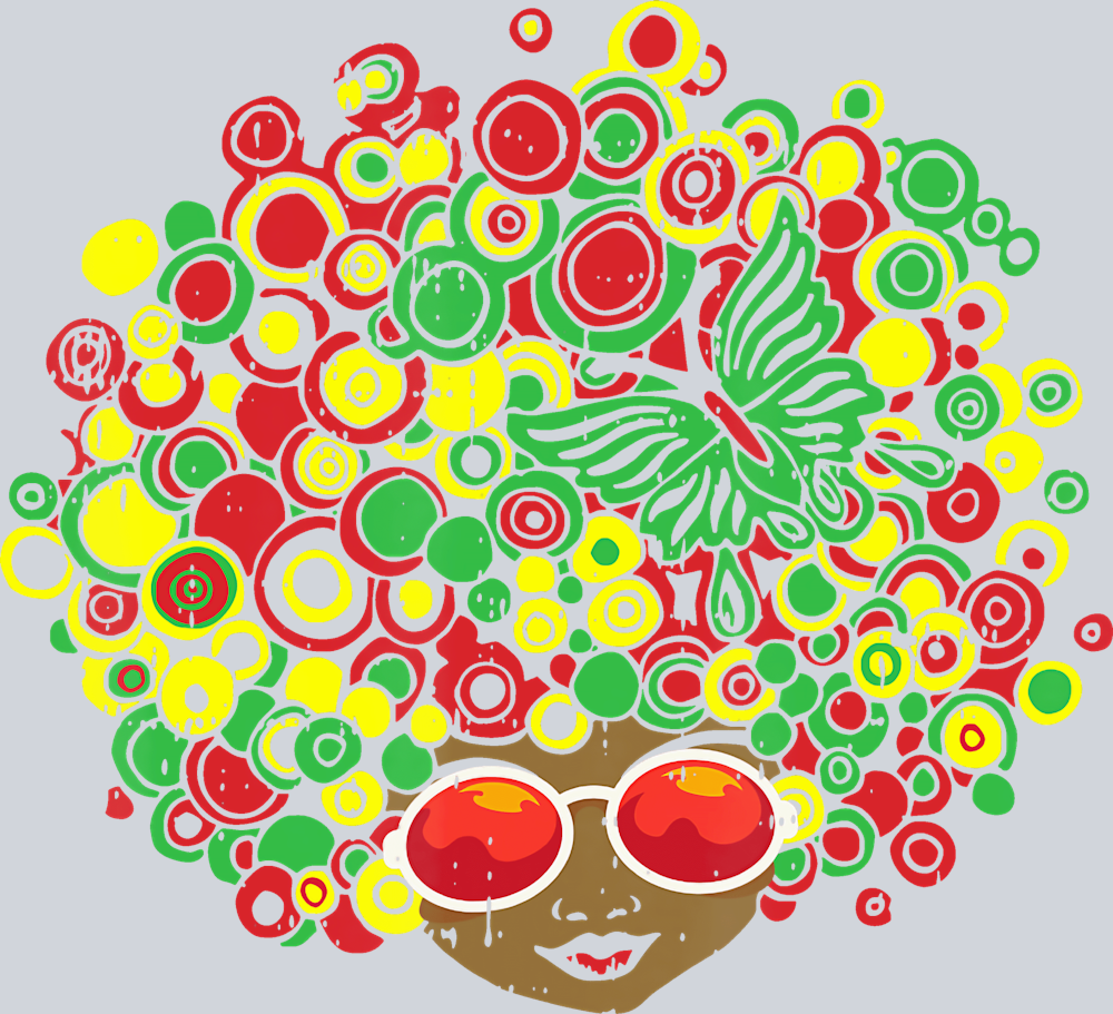 Colorful Soul - STK01419