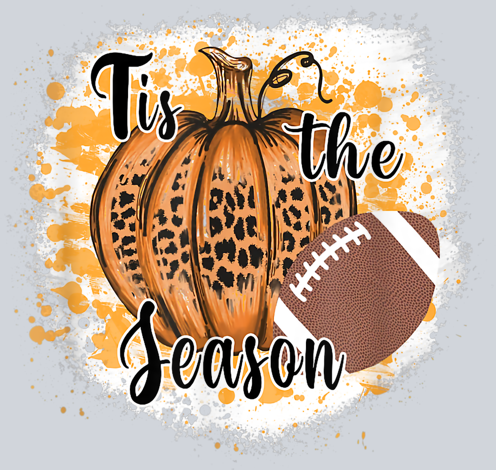 Autumn Tis The Season - STK00340