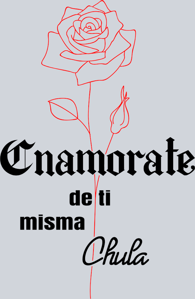 Enamorate - STK01843