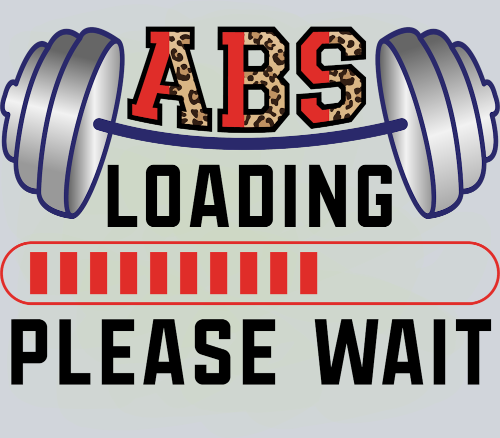 Abs Loading Please Wait 1 - STK06671