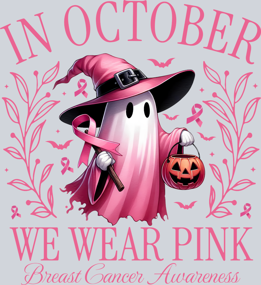 In October We Wear Pink 4 - STK03192