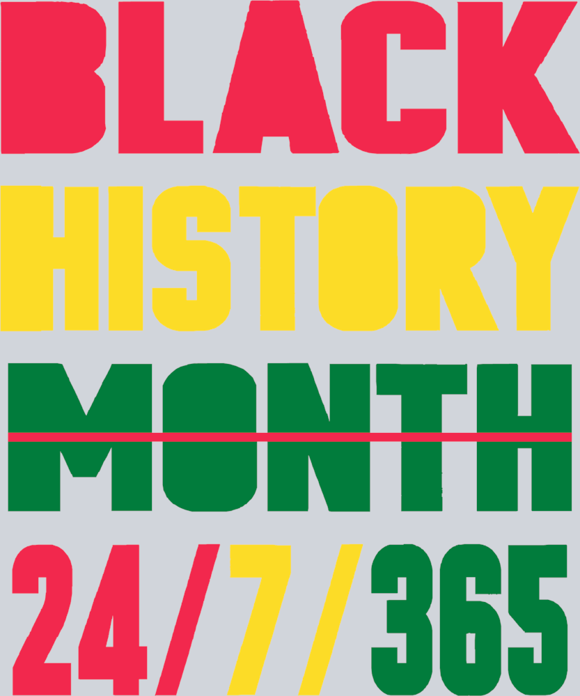 Black History Month 24-7-365 5 - STK00788